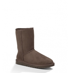 Men's Classic Short Choсolate 5800